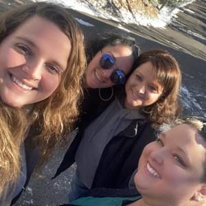 Meet your Posher, Brandi